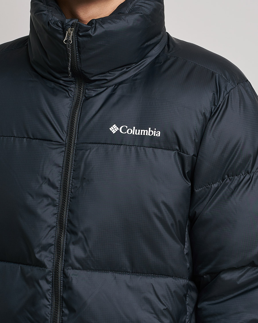 Mies | Takit | Columbia | Puffect II Padded Jacket Black