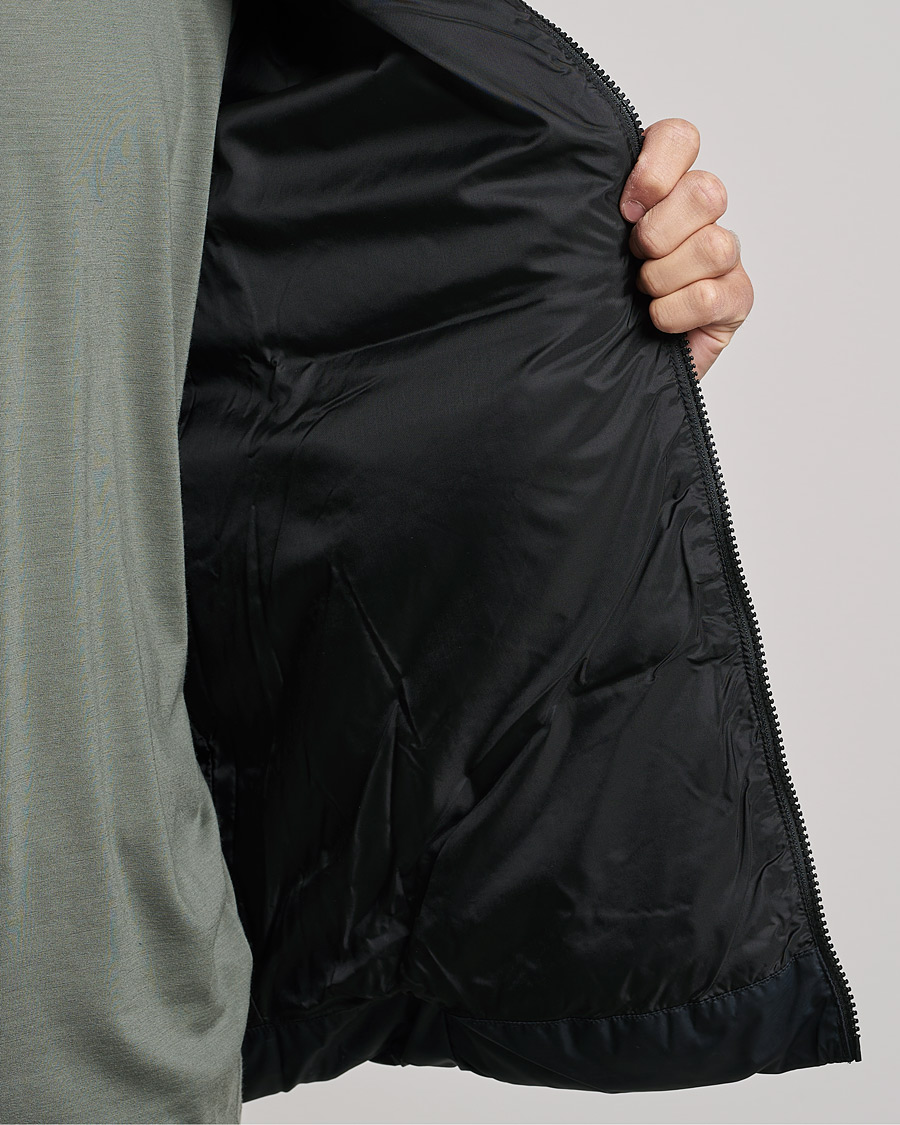Mies | Takit | Columbia | Puffect II Padded Jacket Black