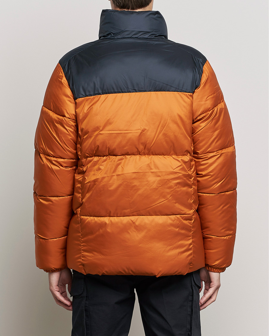Mies | Takit | Columbia | M Puffect II Padded Jacket Warm Copper/Black