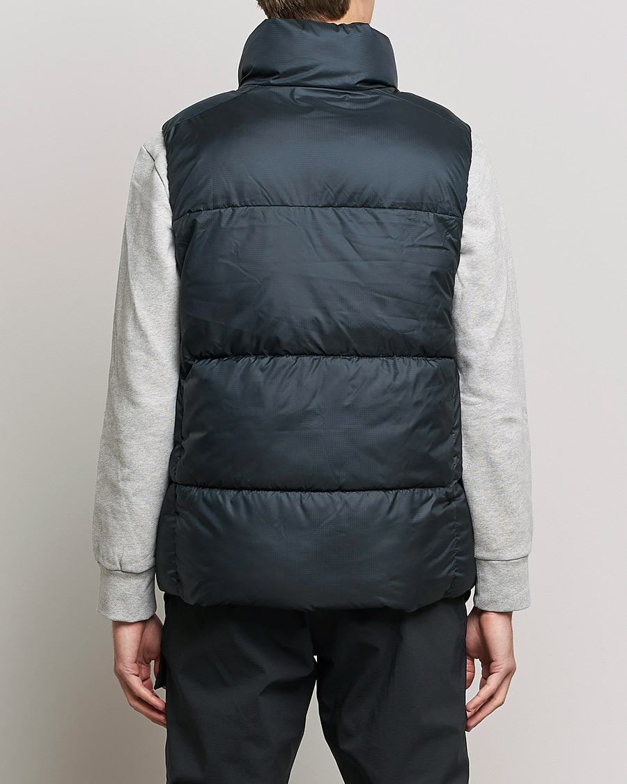 Mies | Takit | Columbia | Puffect II Padded Vest Black