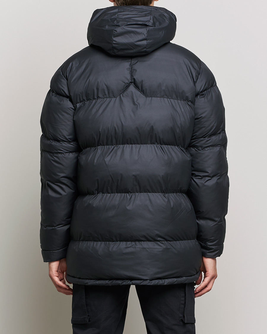 Mies | Takit | Columbia | Ballistic Ridge Puffer Black