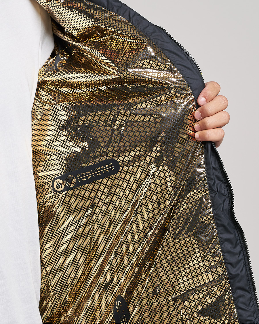 Mies | Takit | Columbia | Ballistic Ridge Puffer Black