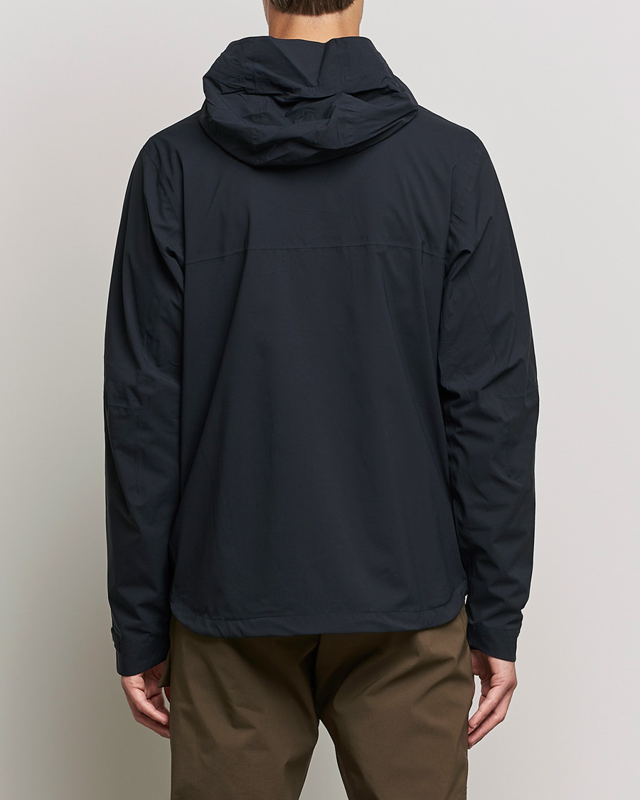 Mies | Takit | Columbia | Omni Tech Ampli Dry Shell Jacket Black