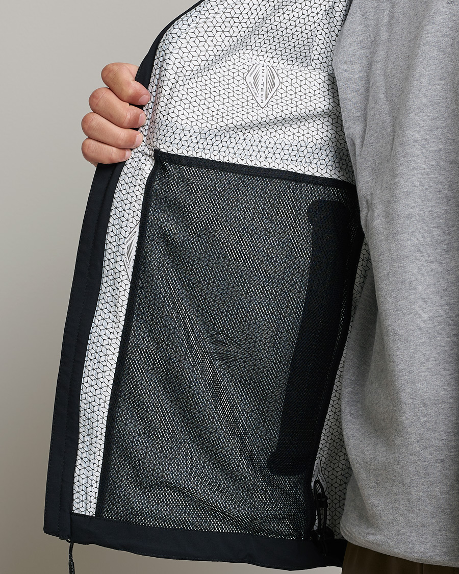 Mies | Takit | Columbia | Omni Tech Ampli Dry Shell Jacket Black