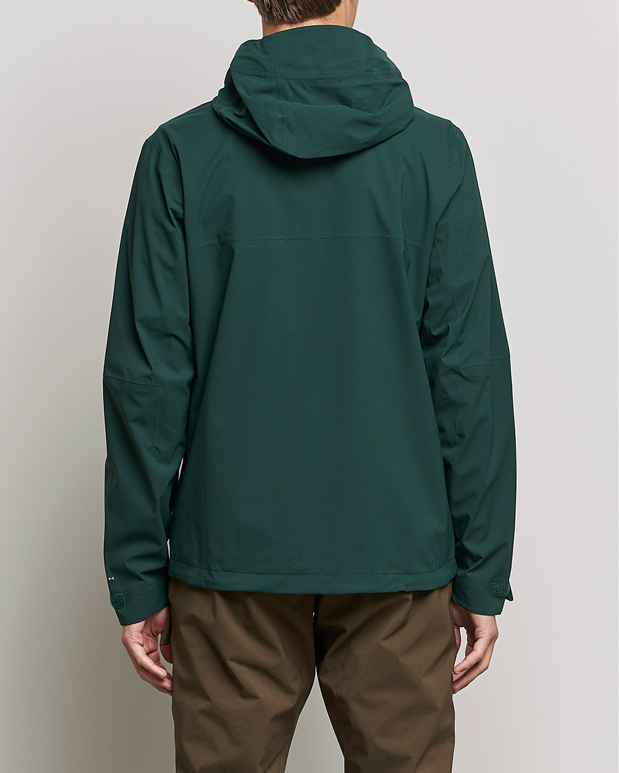 Mies | Takit | Columbia | Omni-Tech Ampli Dry Shell 2,5-Layer Jacket Spruce