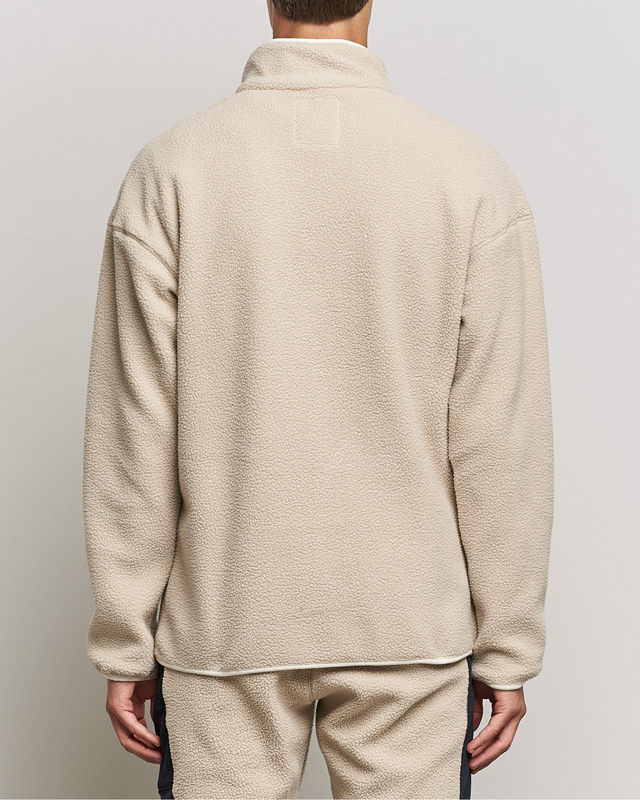 Mies | Puserot | Columbia | Helvetia Half Zip Fleece Ancient Fossil