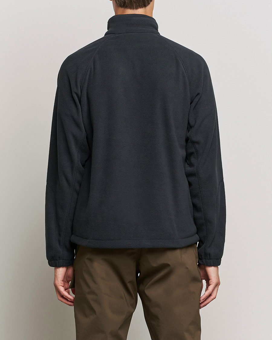 Mies | Puserot | Columbia | Fast Trek II Full Zip Fleece Black