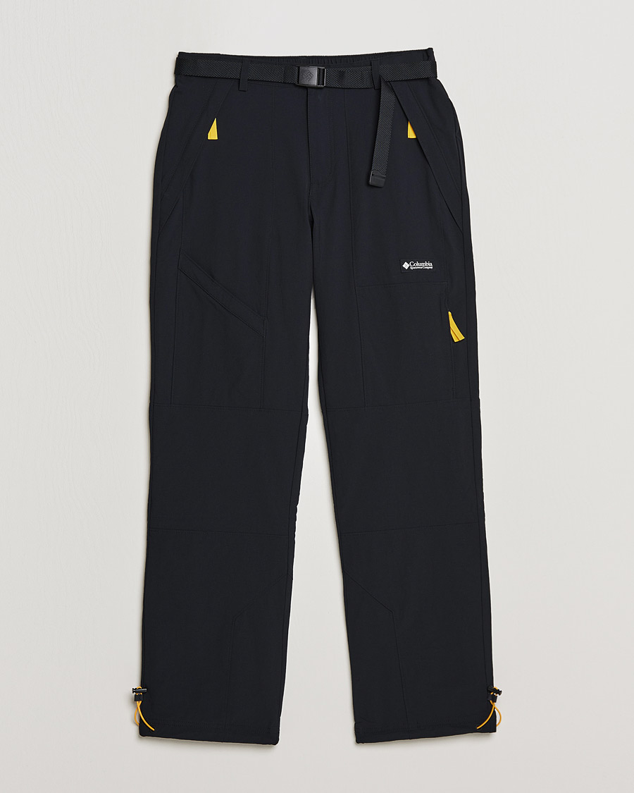Mies | Housut | Columbia | Ballistic Ridge Insulated Pants Black