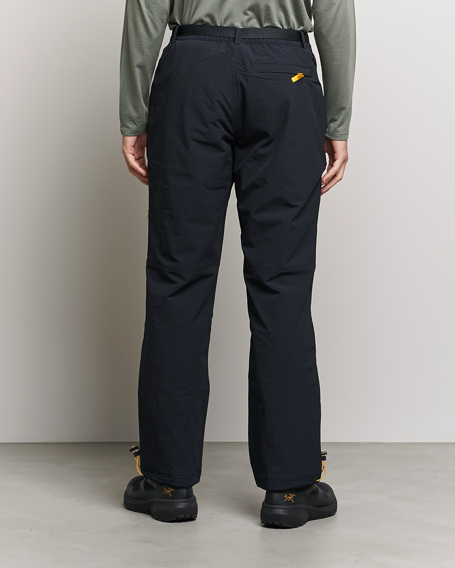 Mies | Housut | Columbia | Ballistic Ridge Insulated Pants Black