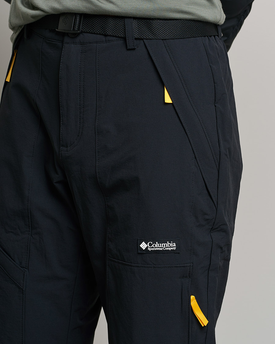 Mies | Housut | Columbia | Ballistic Ridge Insulated Pants Black