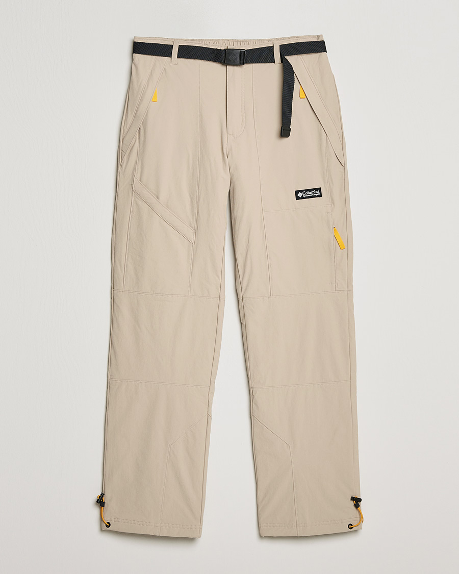 Mies | Housut | Columbia | Ballistic Ridge Insulated Pants Ancient Fossil