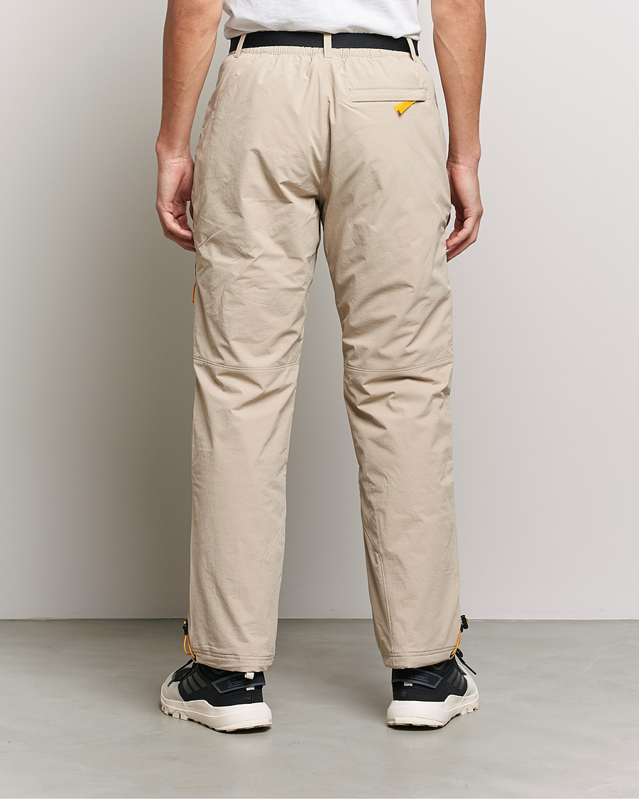 Mies | Housut | Columbia | Ballistic Ridge Insulated Pants Ancient Fossil