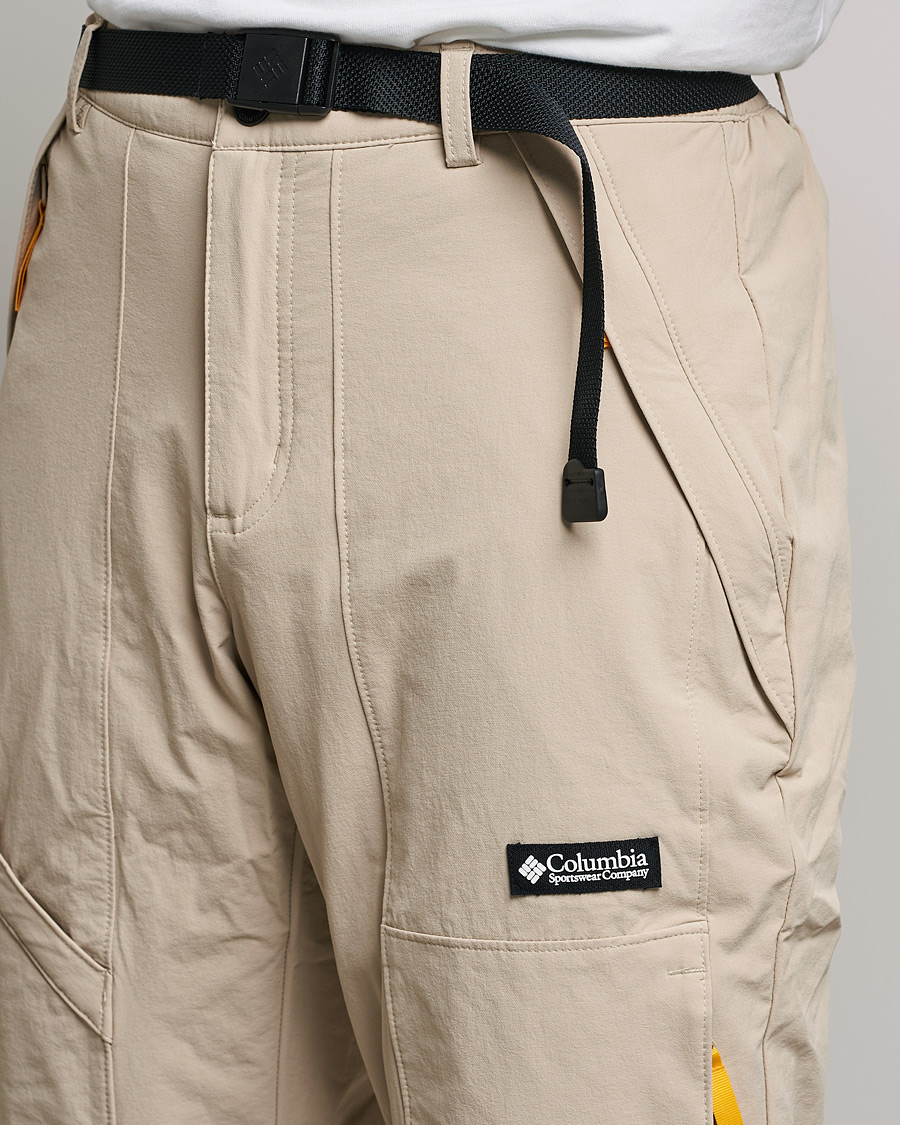 Mies | Housut | Columbia | Ballistic Ridge Insulated Pants Ancient Fossil