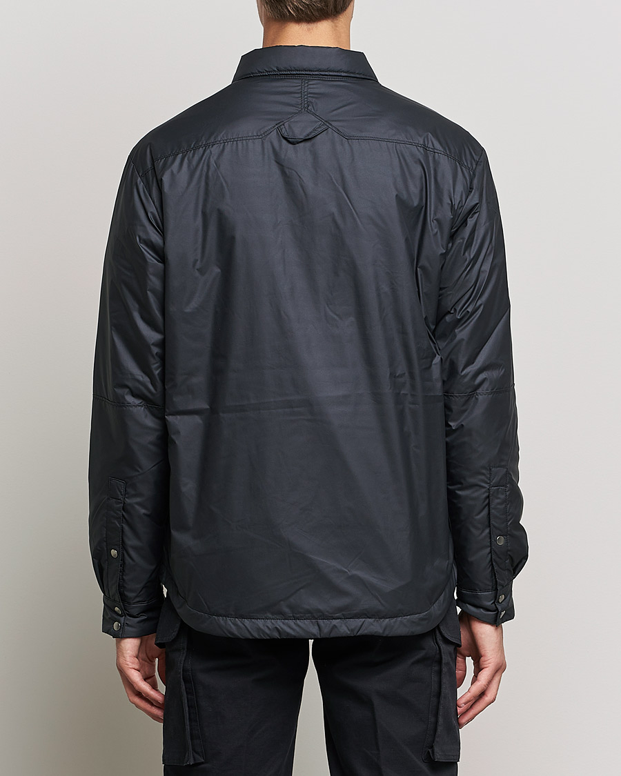 Mies | Kauluspaidat | Columbia | Ballistic Ridge Shirt Jacket Black