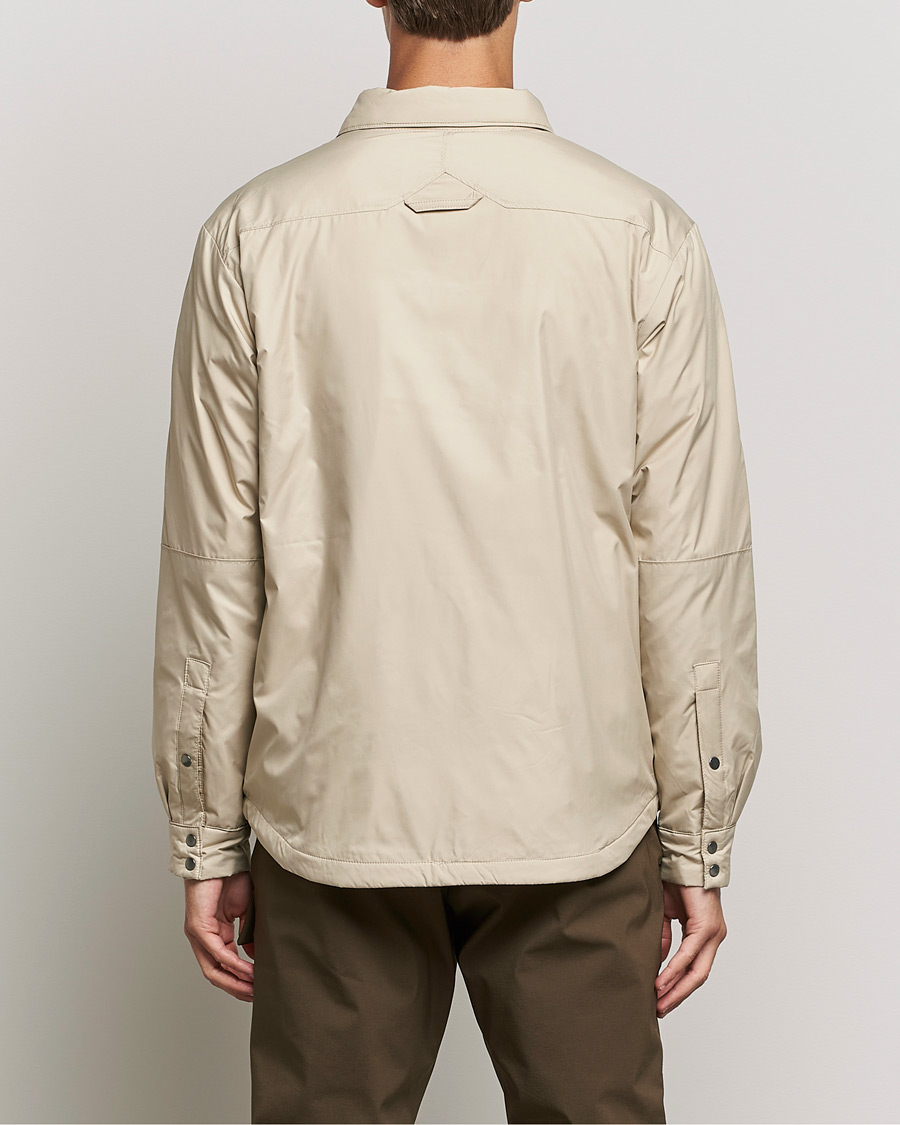 Mies | Kauluspaidat | Columbia | Ballistic Ridge Shirt Jacket Ancient Fossil