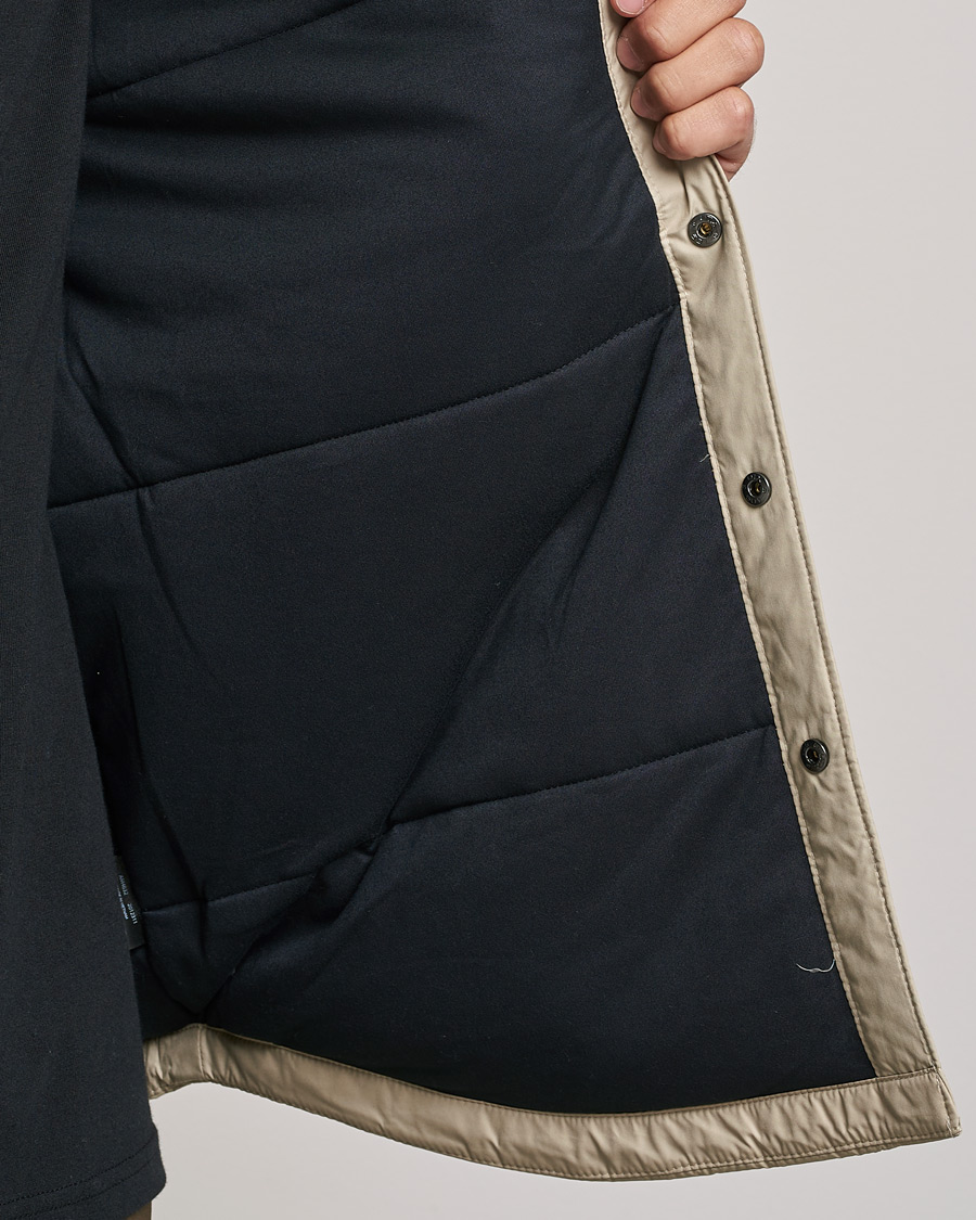 Mies | Kauluspaidat | Columbia | Ballistic Ridge Shirt Jacket Ancient Fossil