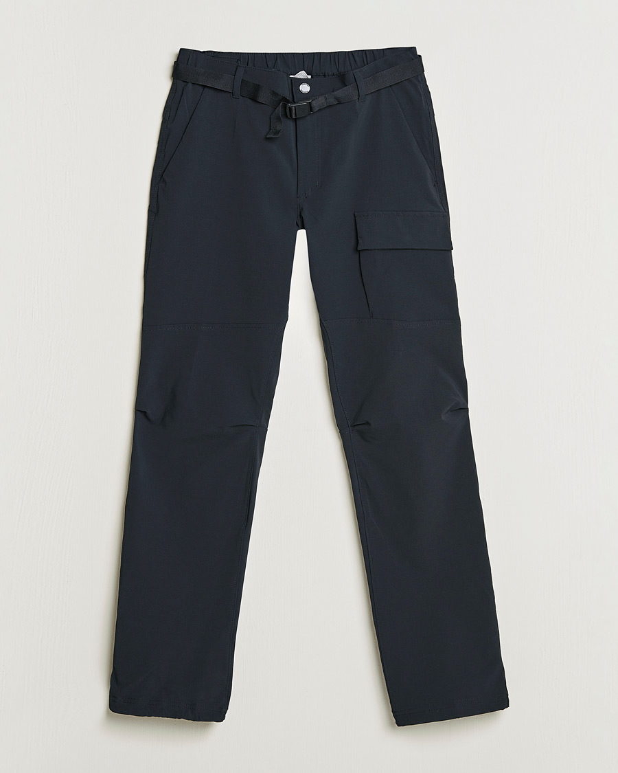 Mies | Housut | Columbia | Maxtrail Midweight Warm Pant Black