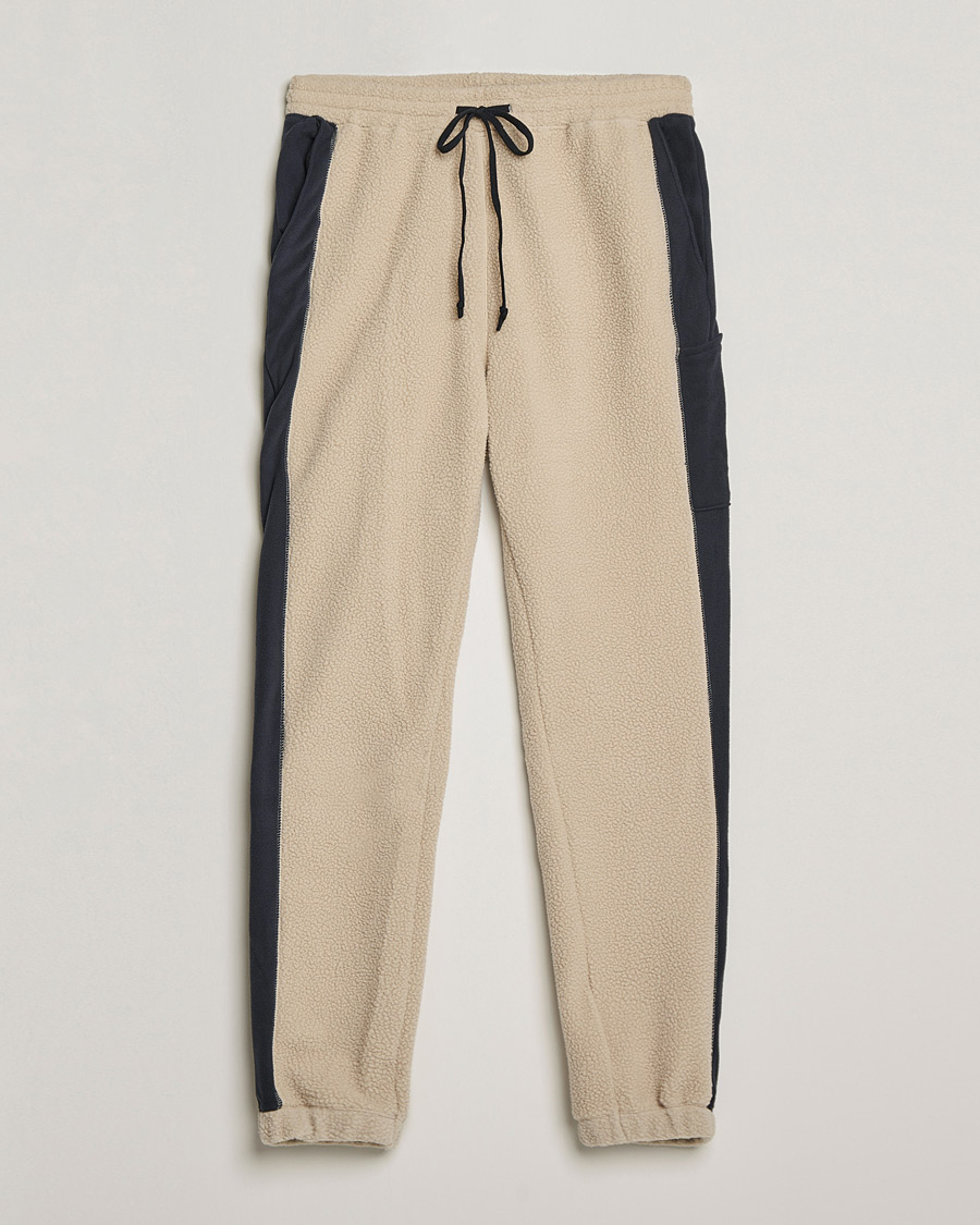 Mies | Housut | Columbia | Haven Hills Fleece Pant Ancient Fossil