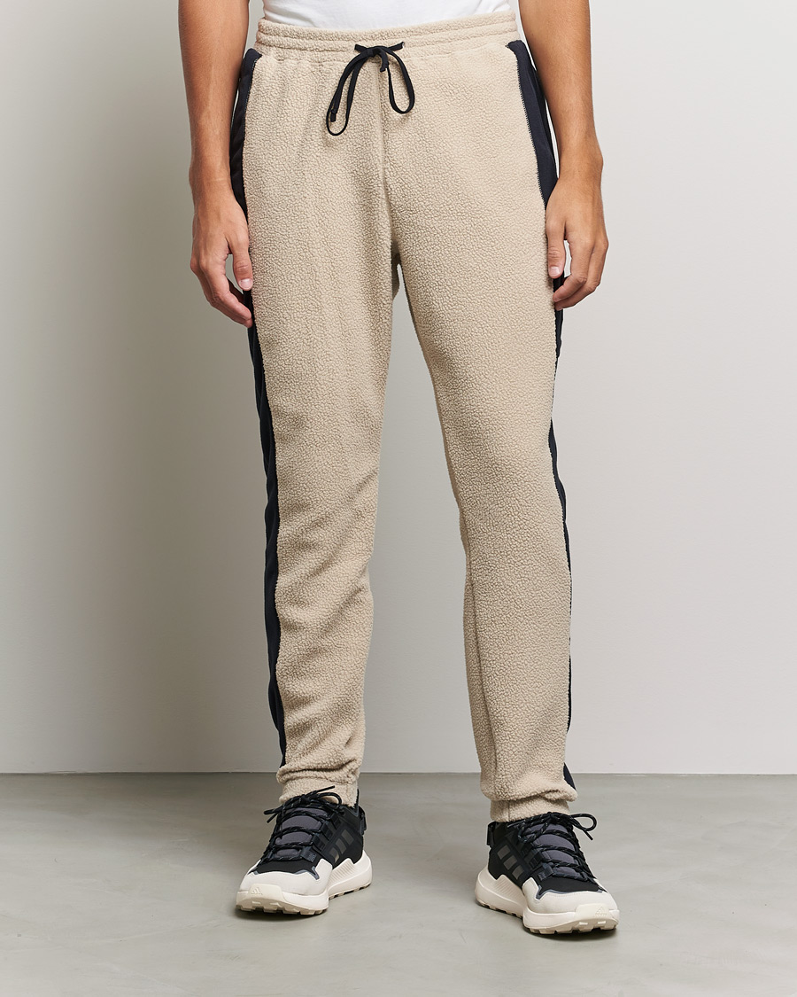 Mies | Housut | Columbia | Haven Hills Fleece Pant Ancient Fossil