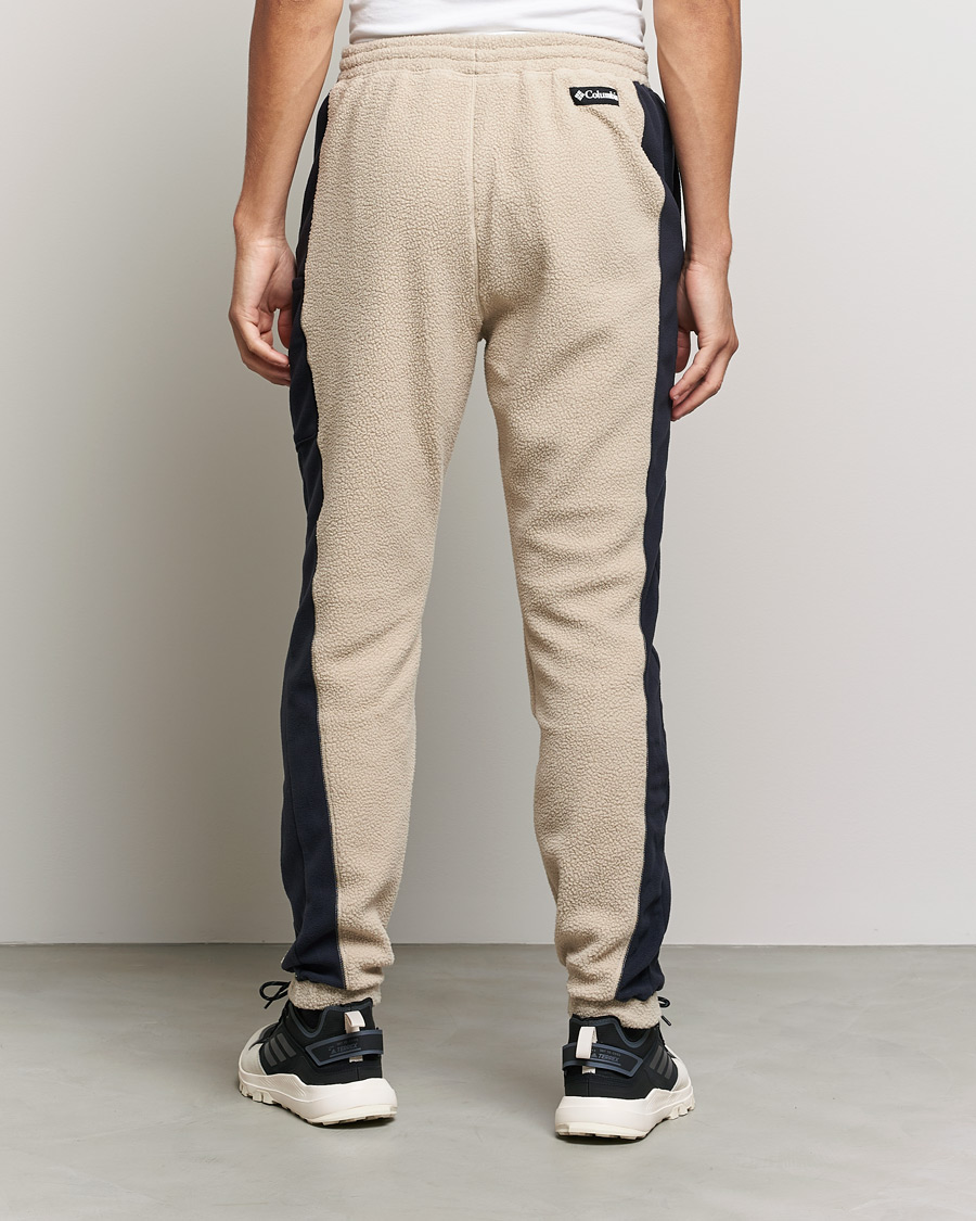 Mies | Housut | Columbia | Haven Hills Fleece Pant Ancient Fossil