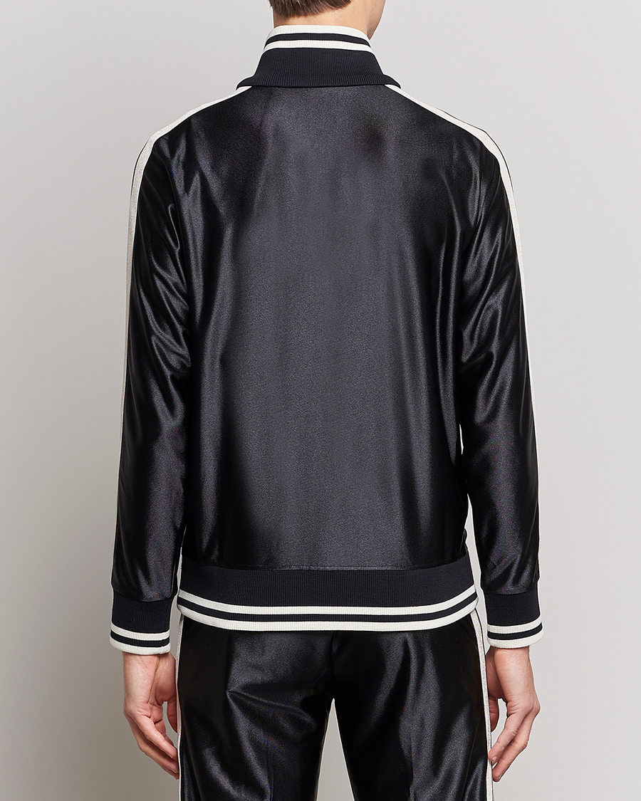 Mies | Puserot | Moncler Genius | 8 Palm Angels Track Top Black