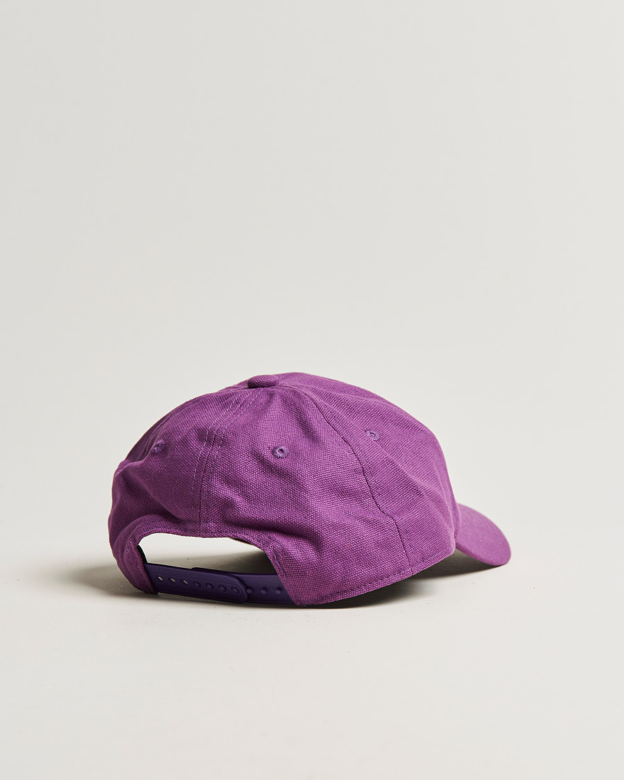 Mies | Drôle de Monsieur Universty Cap Purple | Drôle de Monsieur | Universty Cap Purple