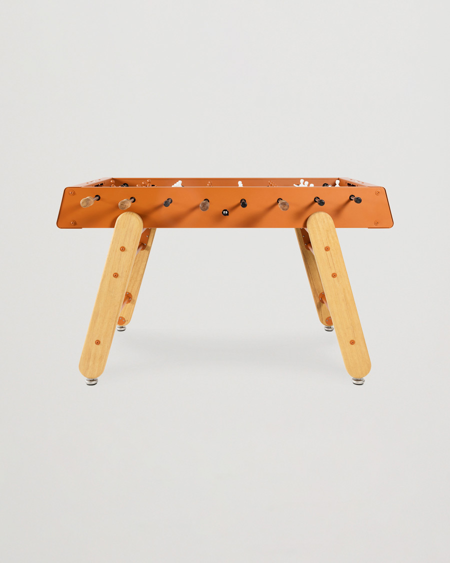 Mies | RS Barcelona RS 4 Home Football Table Terracota | RS Barcelona | RS 4 Home Football Table Terracota