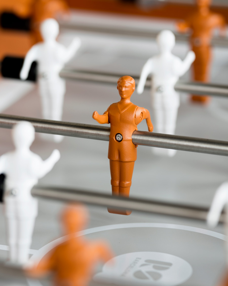 Mies | RS Barcelona RS 4 Home Football Table Terracota | RS Barcelona | RS 4 Home Football Table Terracota