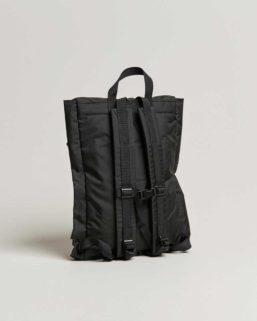 Mies | Laukut | Porter-Yoshida & Co. | Force Ruck Sack Black