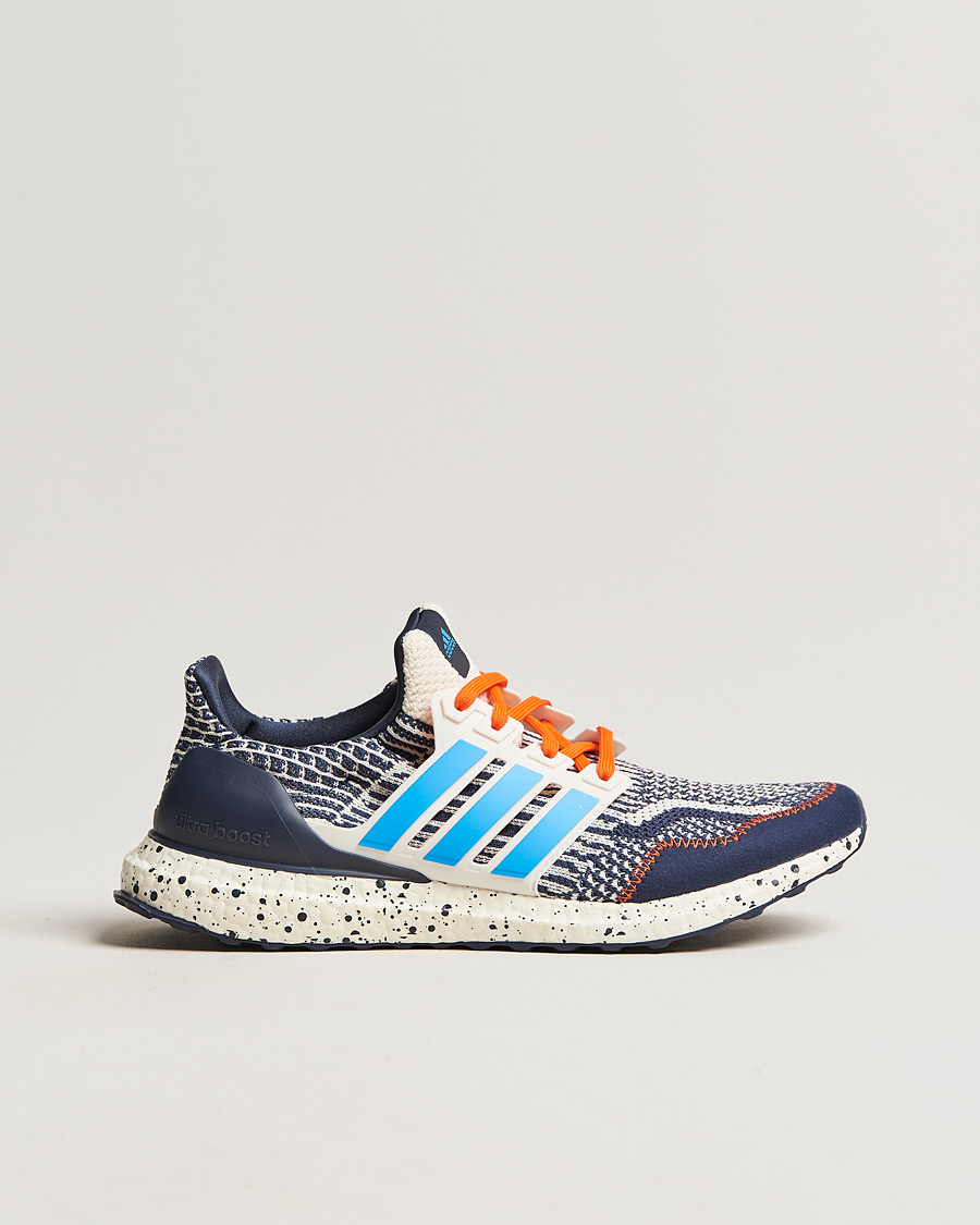 Mies | adidas Originals Ultraboost 5.0 DNA Sneaker Shanav/PluBlue | adidas Originals | Ultraboost 5.0 DNA Sneaker Shanav/PluBlue