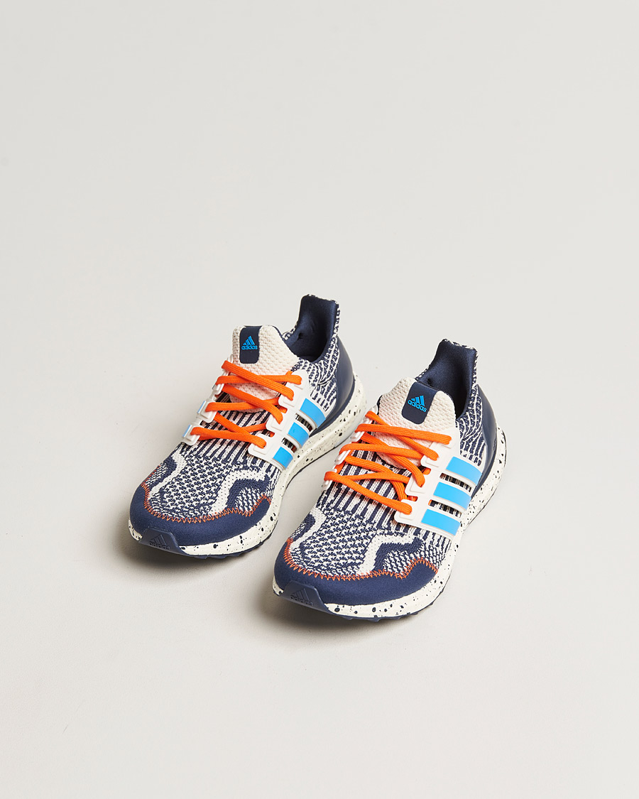 Mies | Tennarit | adidas Originals | Ultraboost 5.0 DNA Sneaker Shanav/PluBlue