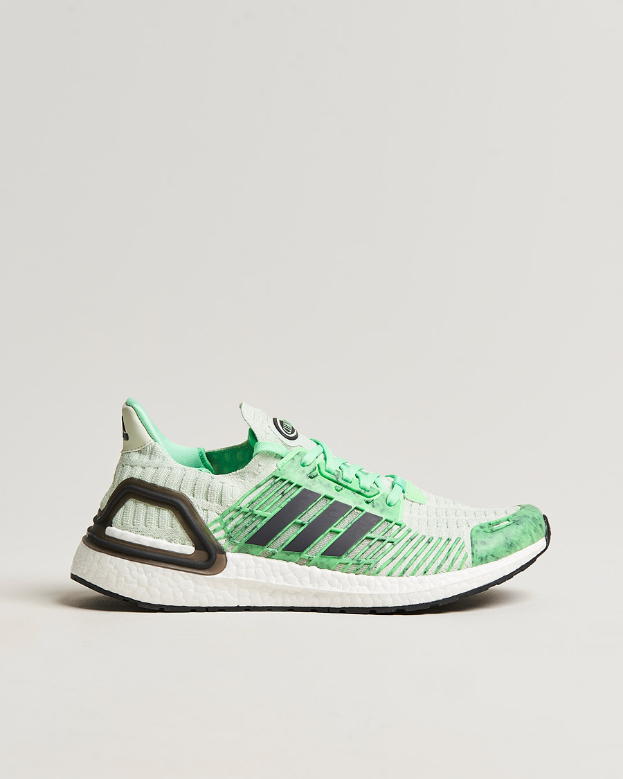 Mies | adidas Originals Ultraboost CC 1 DNA Sneaker Green/Carbon | adidas Originals | Ultraboost CC 1 DNA Sneaker Green/Carbon