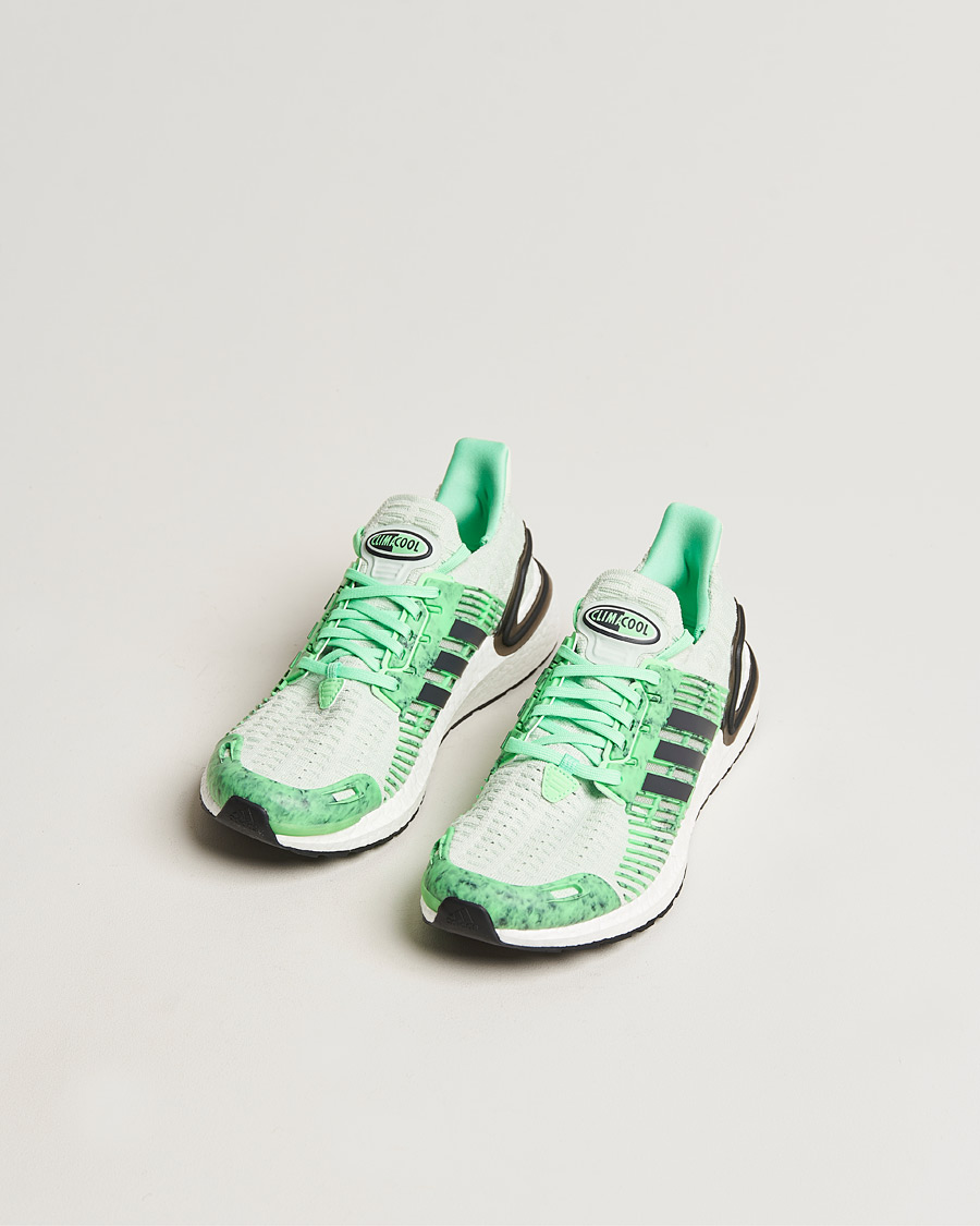 Mies | adidas Originals Ultraboost CC 1 DNA Sneaker Green/Carbon | adidas Originals | Ultraboost CC 1 DNA Sneaker Green/Carbon