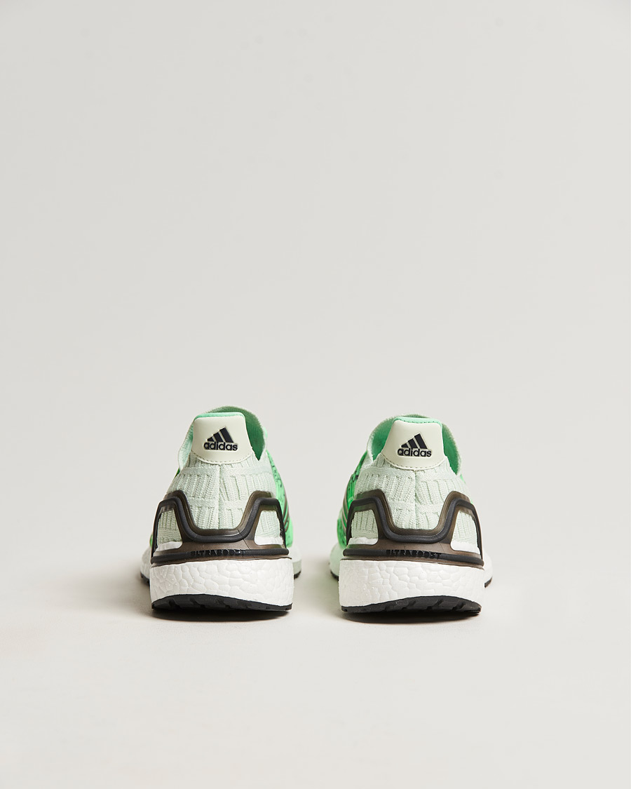 Mies |  | adidas Originals | Ultraboost CC 1 DNA Sneaker Green/Carbon