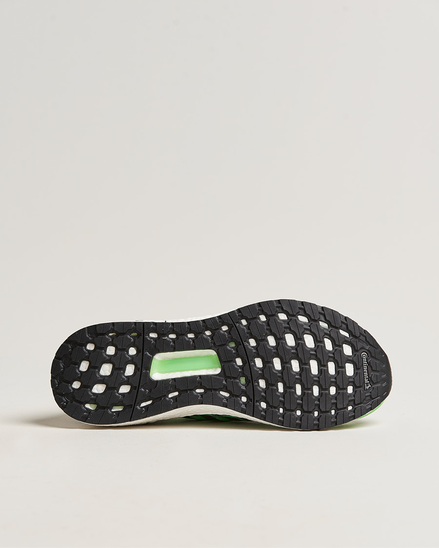 Mies | adidas Originals Ultraboost CC 1 DNA Sneaker Green/Carbon | adidas Originals | Ultraboost CC 1 DNA Sneaker Green/Carbon