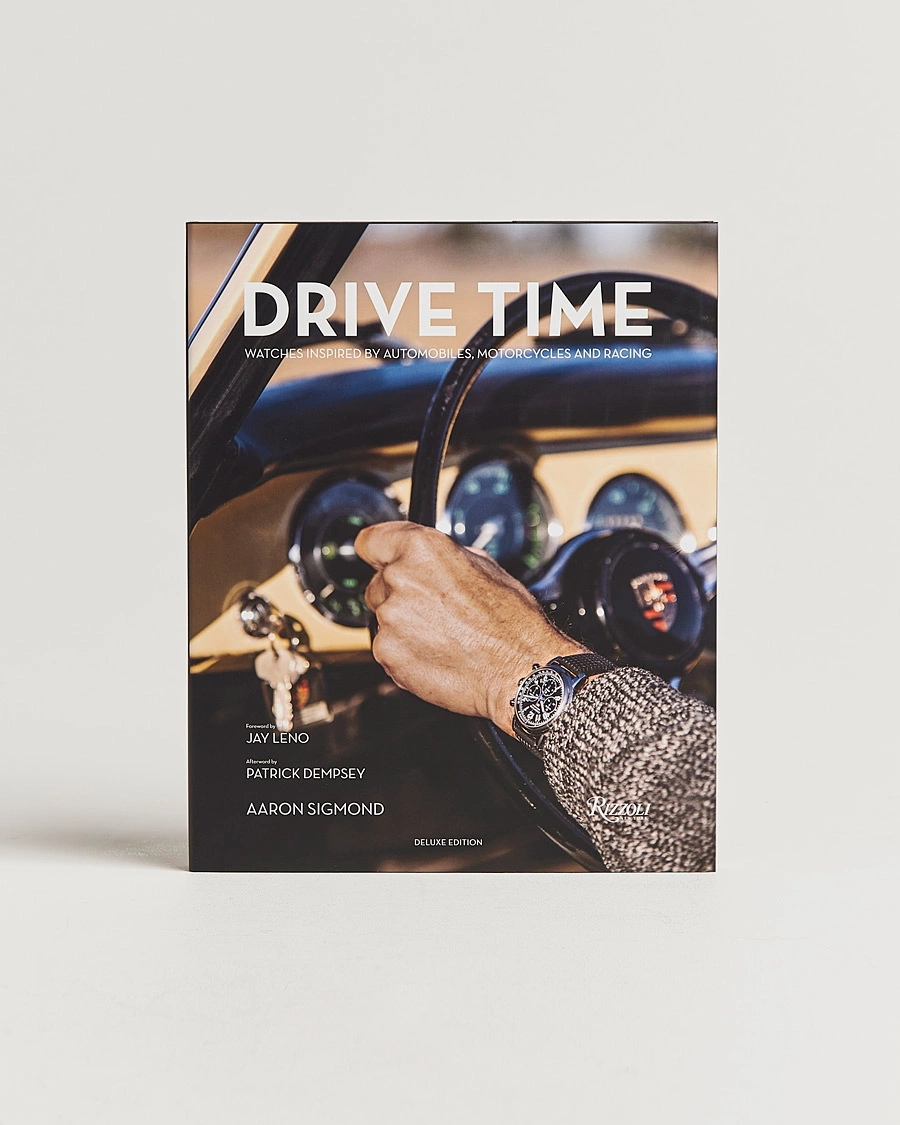Mies | New Mags | New Mags | Drive Time - Deluxe Edition 