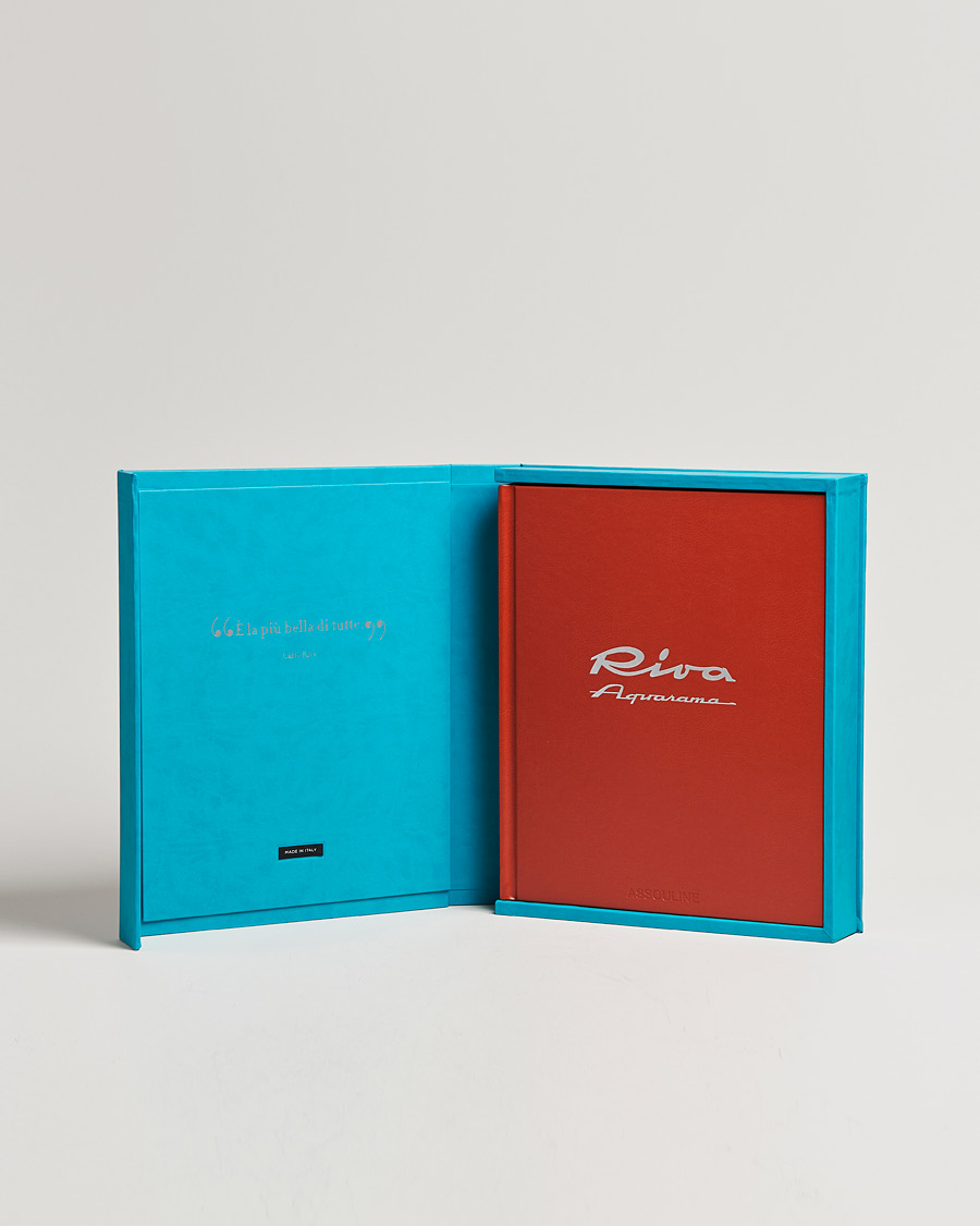 Mies | New Mags Riva Aquarama | New Mags | Riva Aquarama
