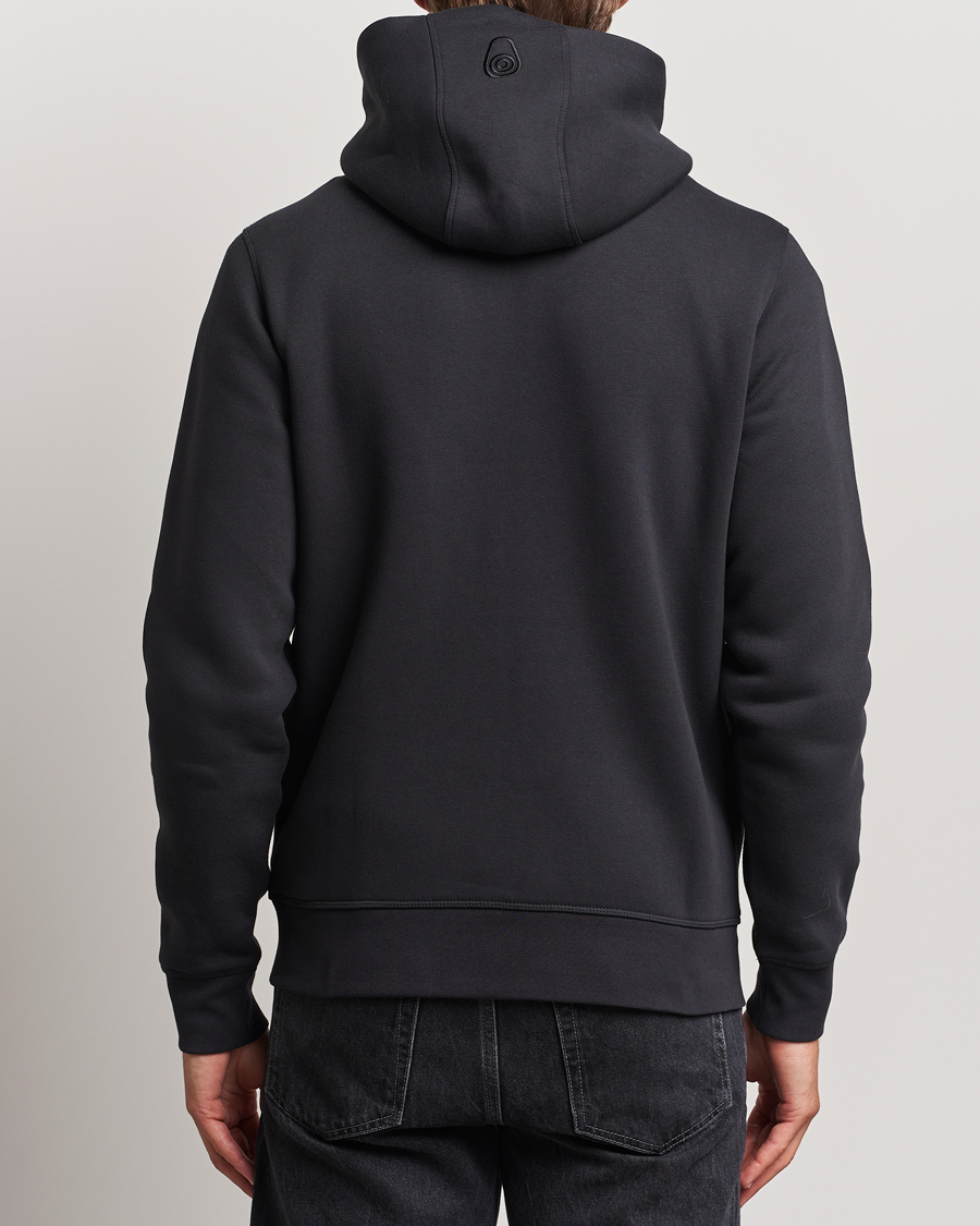 Mies | Puserot | Sail Racing | Bowman Full Zip Hoodie Carbon