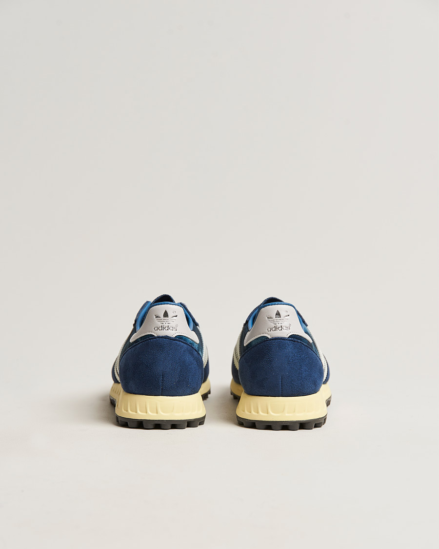 Mies | adidas Originals TRX Vintage Sneaker Navy | adidas Originals | TRX Vintage Sneaker Navy