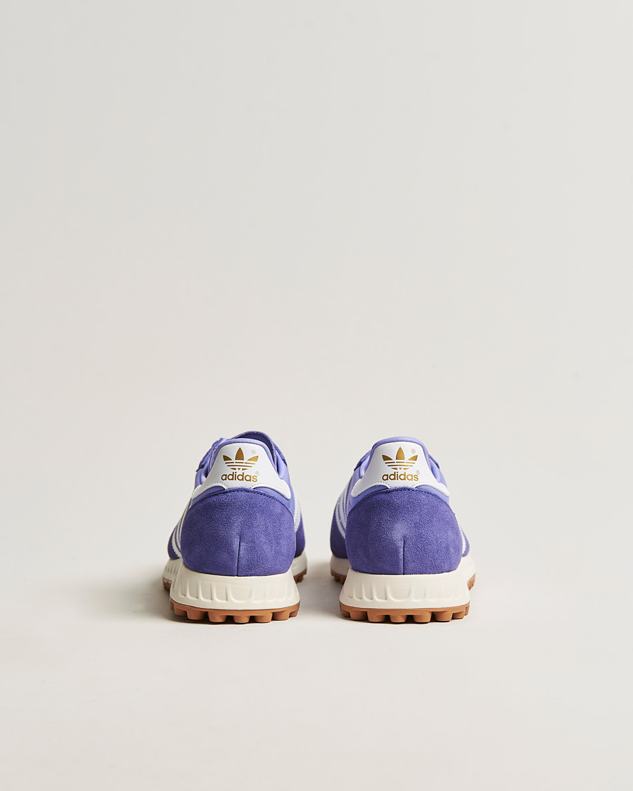 Mies | adidas Originals TRX Vintage Sneaker Violet | adidas Originals | TRX Vintage Sneaker Violet