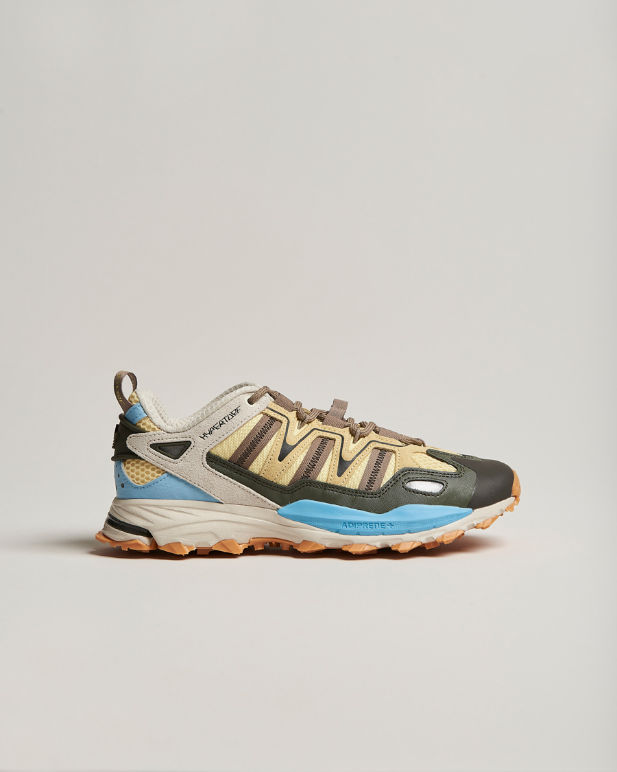 Mies | adidas Originals Hyperturf Adventure Sneaker Grey | adidas Originals | Hyperturf Adventure Sneaker Grey