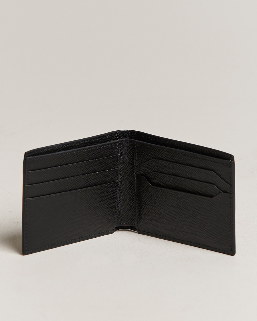 Mies | Lompakot | Montblanc | Sartorial Wallet 6cc Black