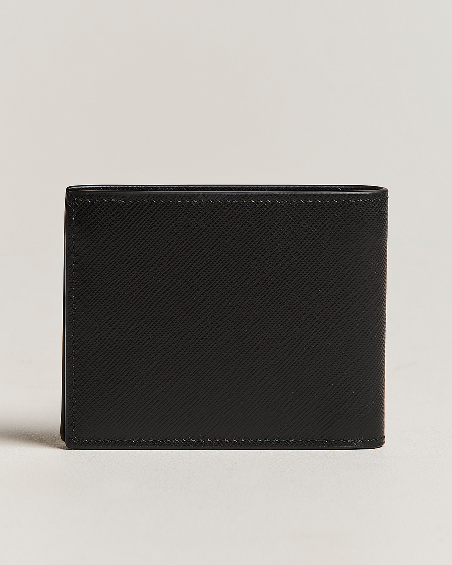 Mies | Lompakot | Montblanc | Sartorial Wallet 6cc Black