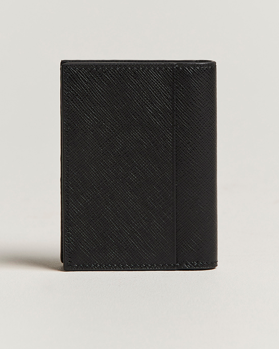 Mies | Lompakot | Montblanc | Sartorial Card Holder 4cc Black