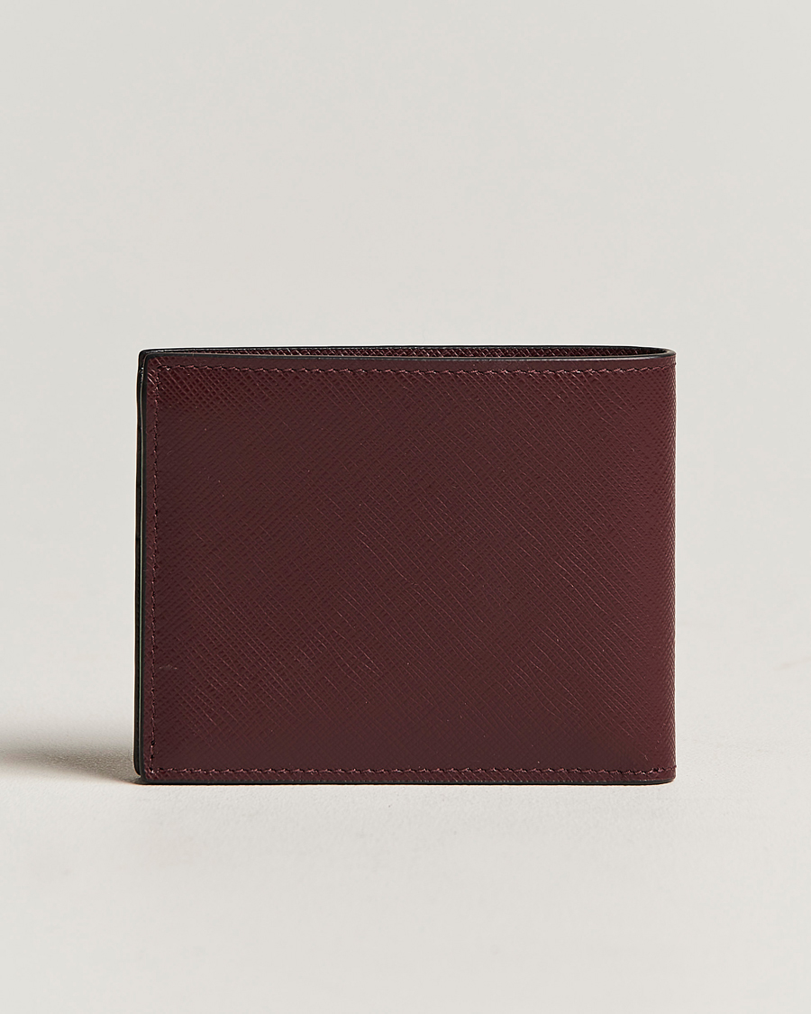 Mies | Montblanc Sartorial Wallet 6cc Mosto | Montblanc | Sartorial Wallet 6cc Mosto