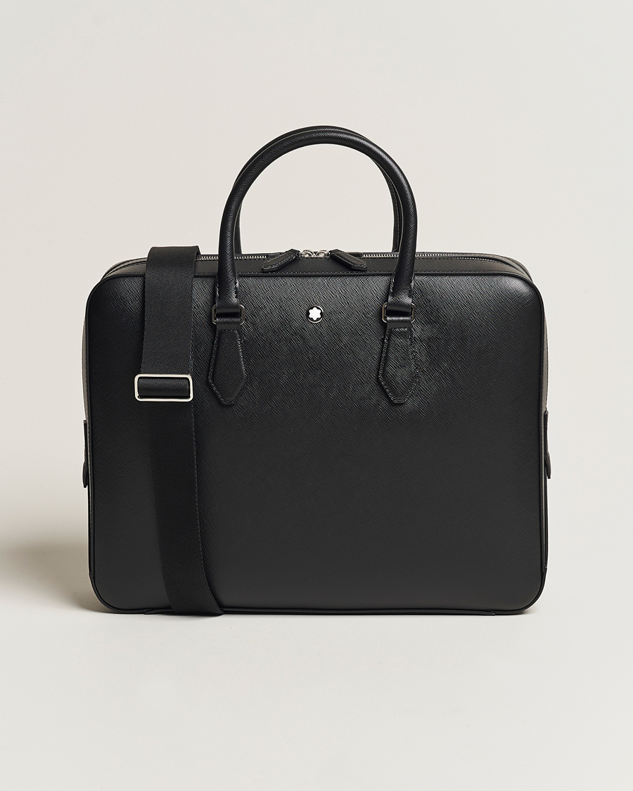 Mies | Laukut | Montblanc | Sartorial Large Document Case Black