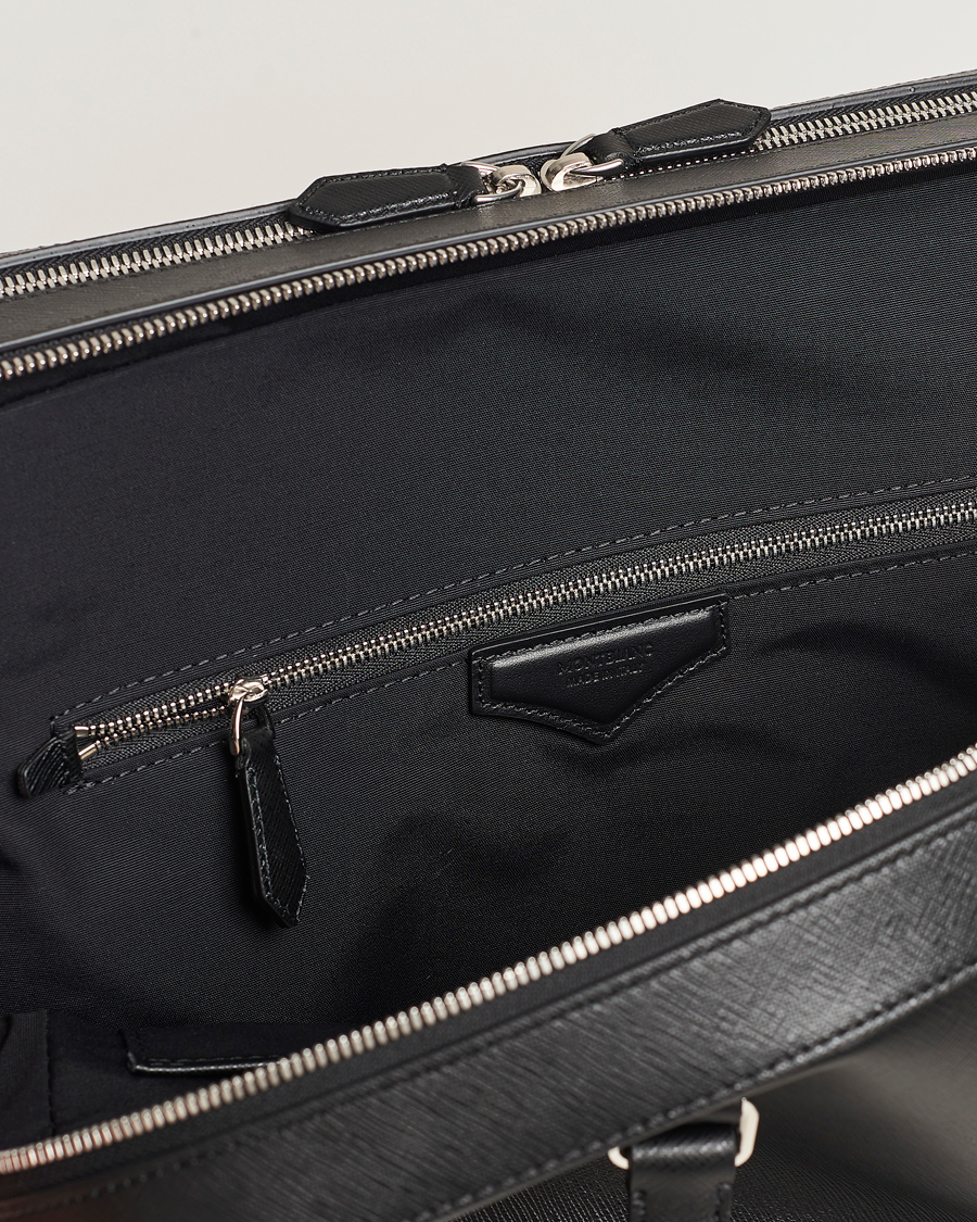 Mies | Laukut | Montblanc | Sartorial Large Document Case Black