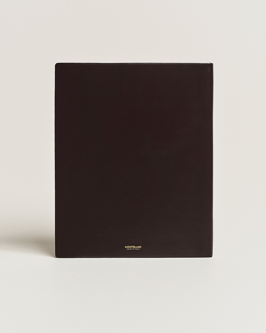 Mies | Montblanc Notebook #149 Large Meisterstück ATW in 80 Days Brown | Montblanc | Notebook #149 Large Meisterstück ATW in 80 Days Brown