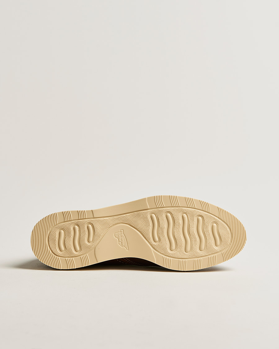 Mies | Nilkkurit | Red Wing Shoes | Work Chukka Briar Oil Slick Leather