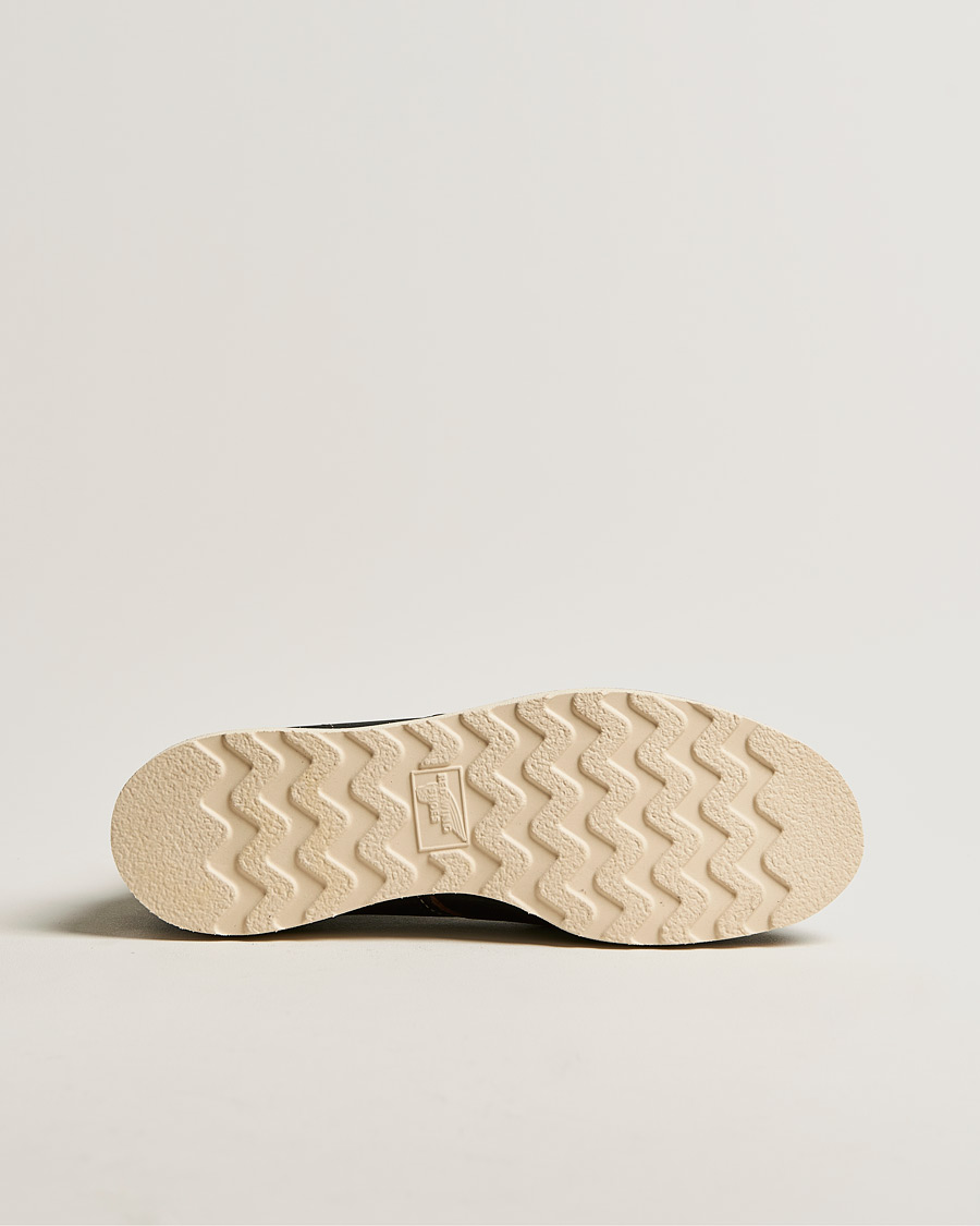 Mies | Nilkkurit | Red Wing Shoes | Moc Toe Boot Black Prairie